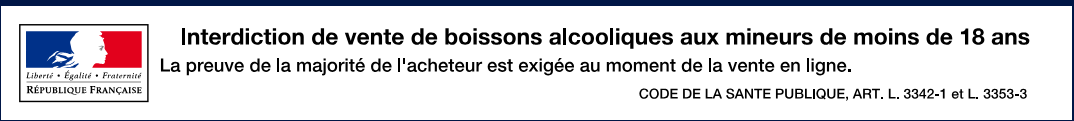 logo interdiction de vente aux mineurs